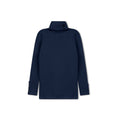 Turtleneck Navy