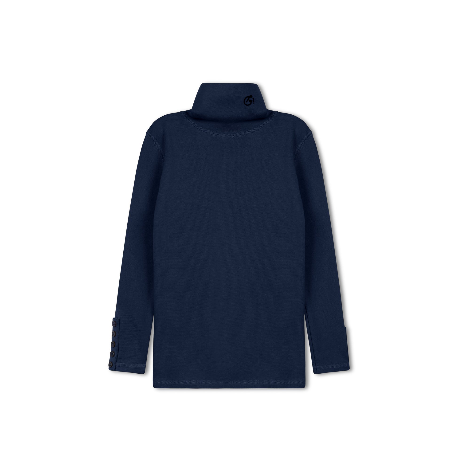 Turtleneck Navy