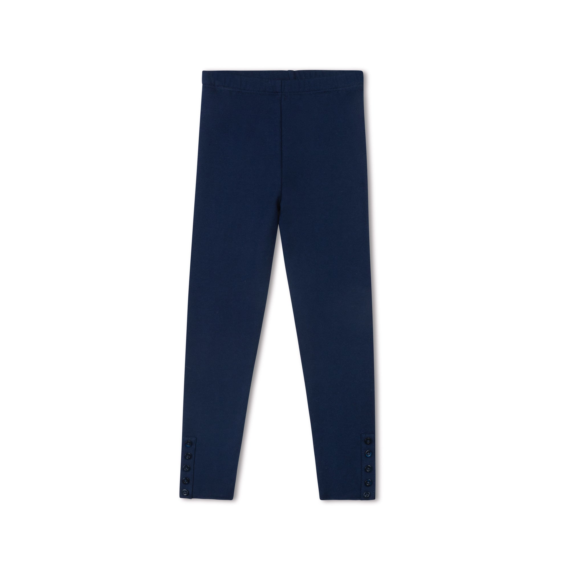 Navy Leggings