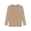 Girls long sleeve t shirt. Runs big, Size down