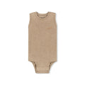 Sleeveless top