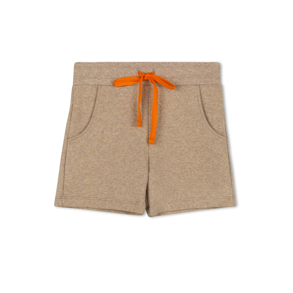 Cotton shorts