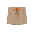 Cotton shorts