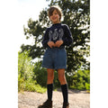 Boys Knit Sweater