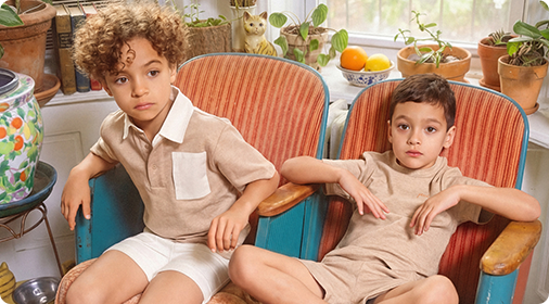 Boys Short sleeve t shirt